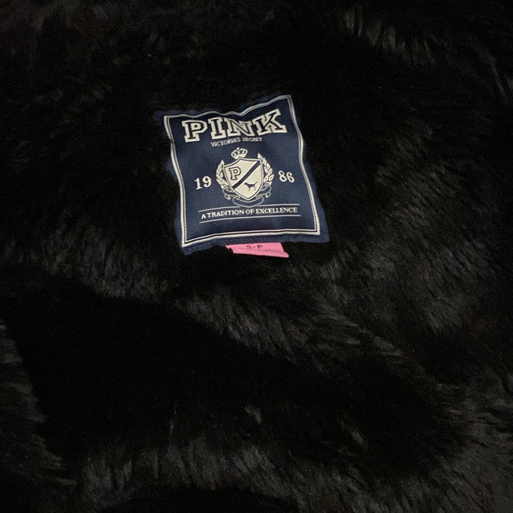 PINK RARE Small - Picture 2 of 2